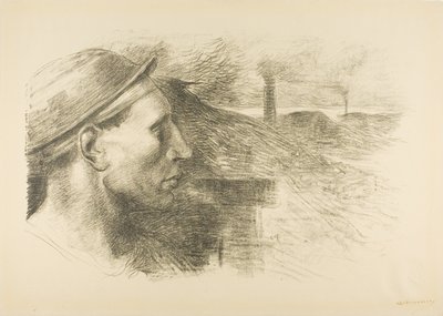 Miner, van het negende album van L