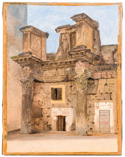  door Constantin Hansen