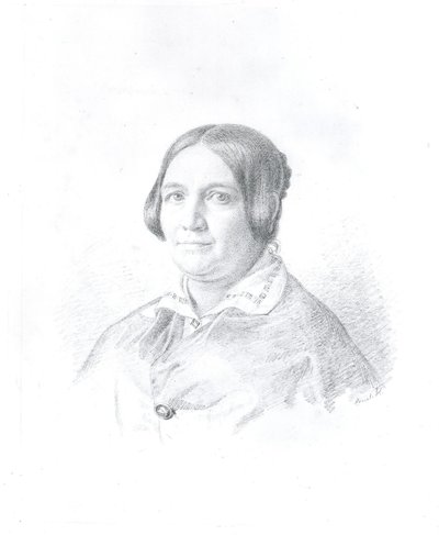  door Constantin Hansen
