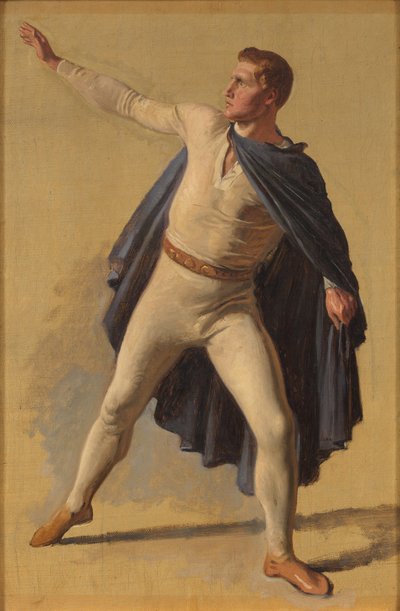  door Constantin Hansen