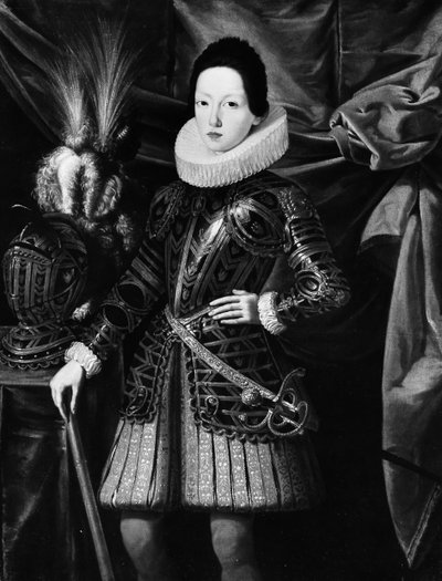Ferdinando II de