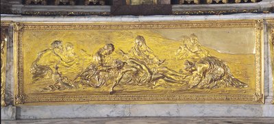 Pieta, uit de Koninklijke Kapel door Corneille van Cleve