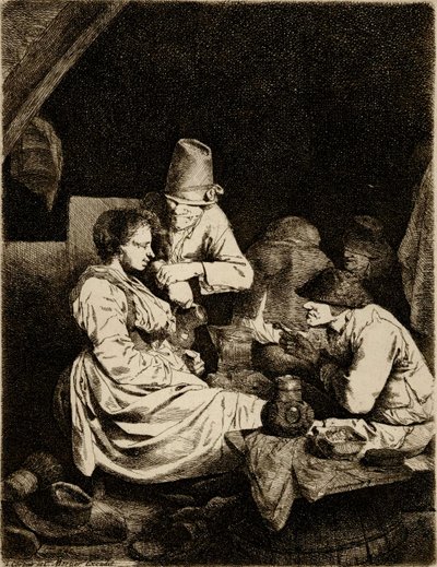  door Cornelis Bega