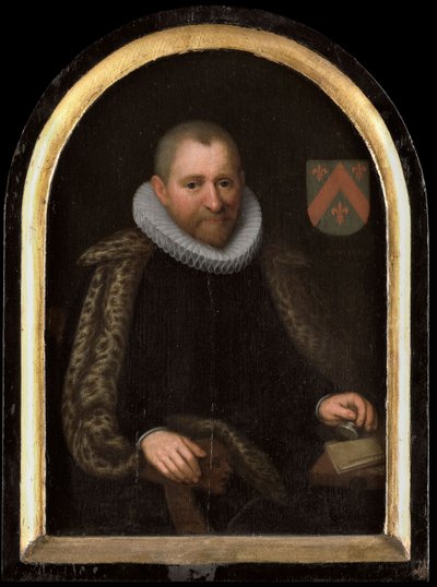  door Cornelis Engelsz