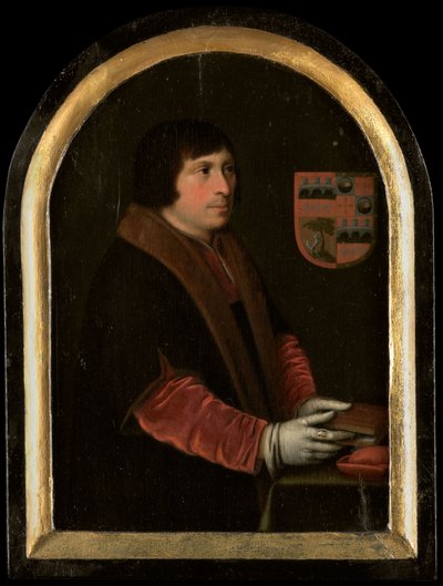  door Cornelis Engelsz