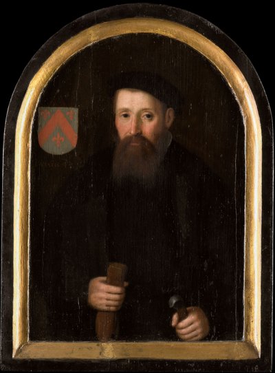  door Cornelis Engelsz