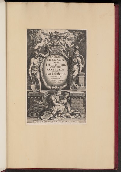 Titelpagina voor Herman Hugo