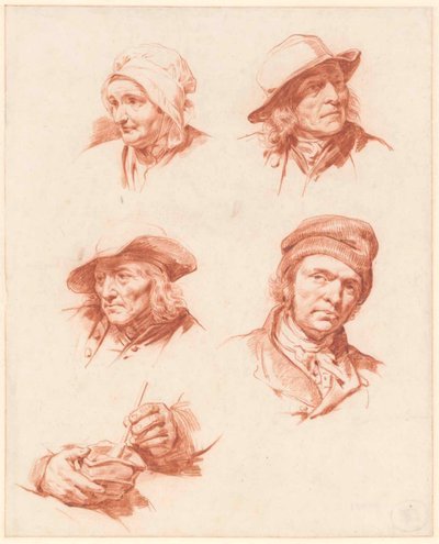  door Cornelis Kruseman