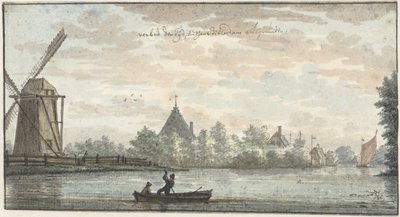 Windmolen 