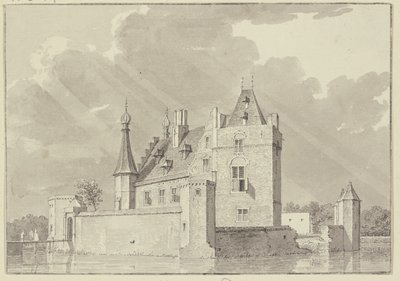  door Cornelis Pronk