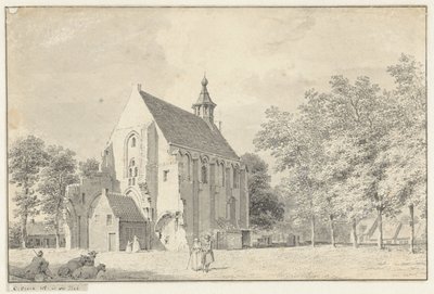  door Cornelis Pronk