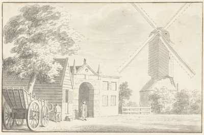  door Cornelis Pronk