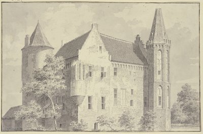  door Cornelis Pronk