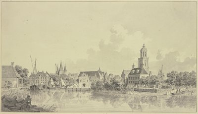  door Cornelis Pronk