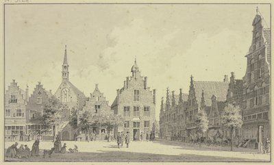  door Cornelis Pronk