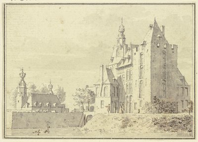  door Cornelis Pronk