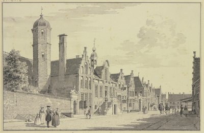  door Cornelis Pronk