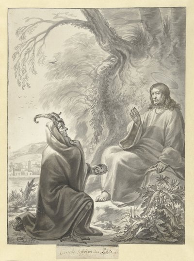  door Cornelis Saftleven