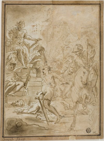  door Cornelis Schut I