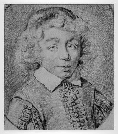  door Cornelis Visscher