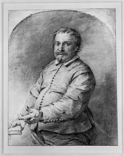  door Cornelis Visscher