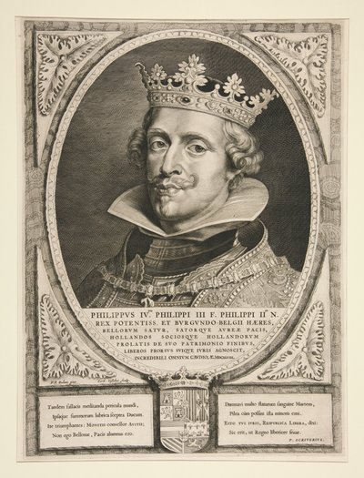  door Cornelis Visscher