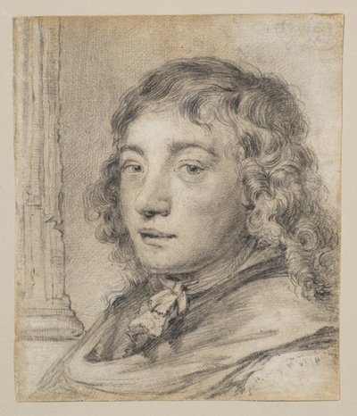  door Cornelis Visscher