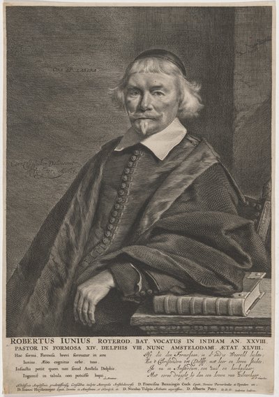  door Cornelis Visscher
