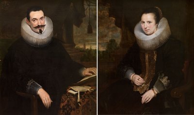  door Cornelis de Vos