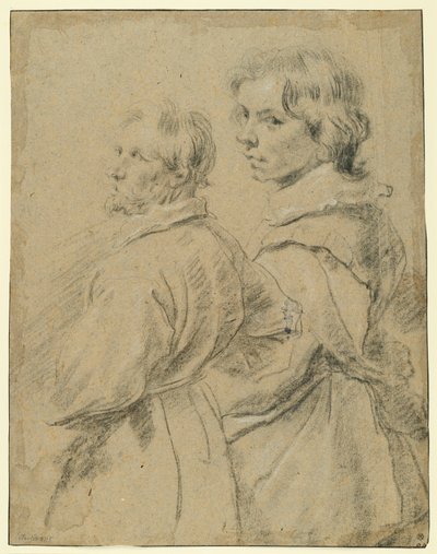  door Cornelis de Vos