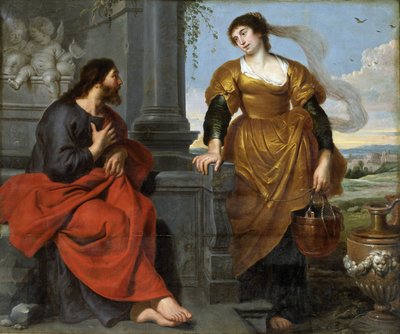  door Cornelis de Vos