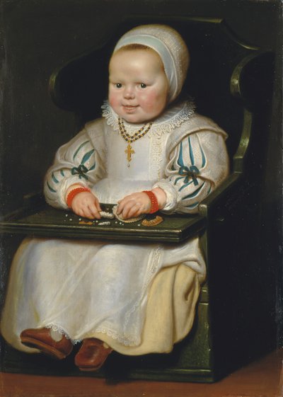  door Cornelis de Vos