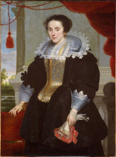  door Cornelis de Vos