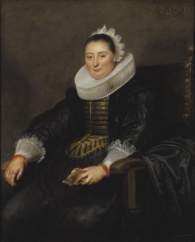  door Cornelis de Vos