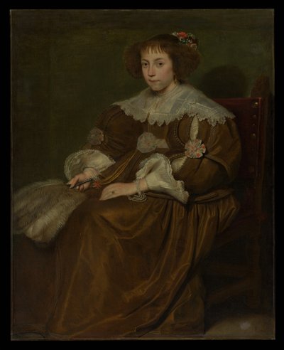  door Cornelis de Vos
