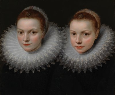  door Cornelis de Vos