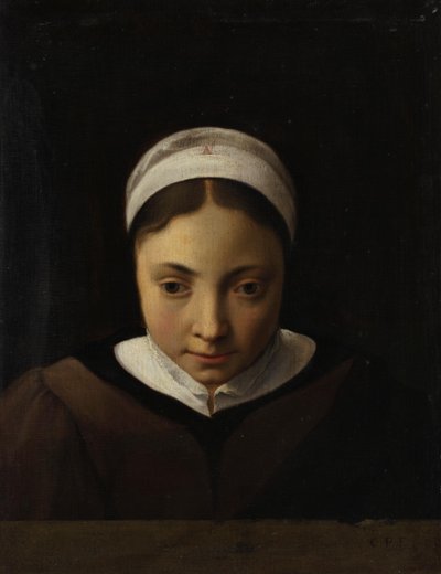  door Cornelis van Poelenburch