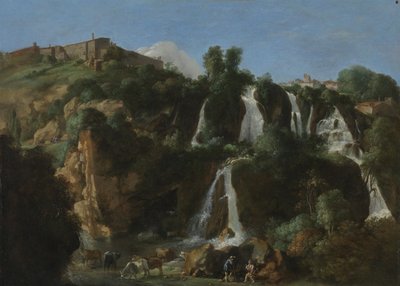  door Cornelis van Poelenburch