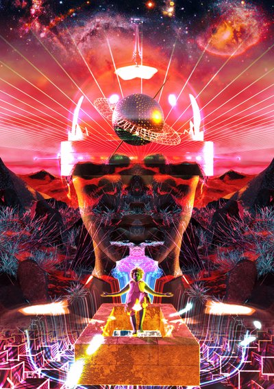  door CosmoZach