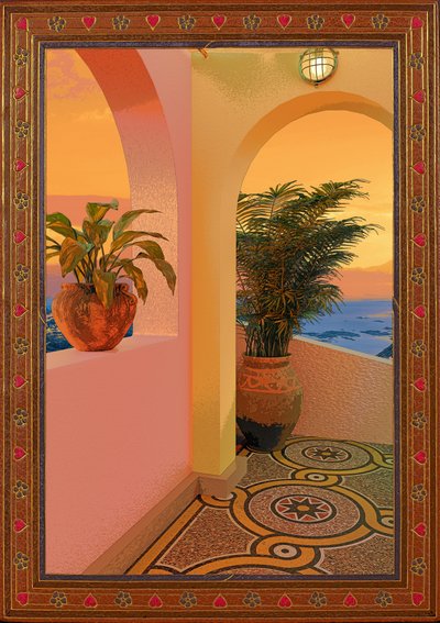  door CosmoZach