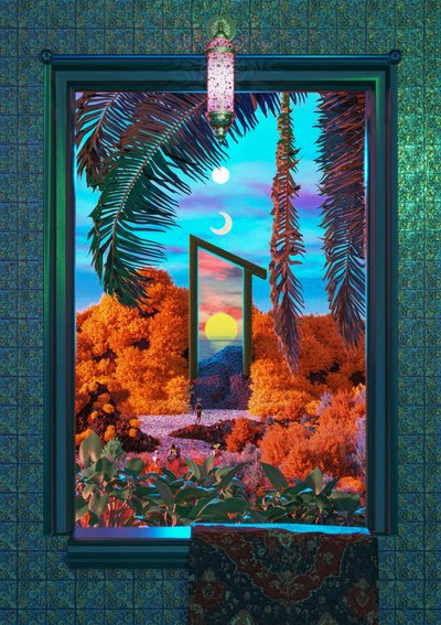  door CosmoZach
