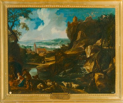  door Crescenzio Onofri