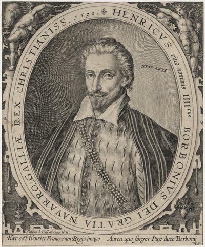  door Crispijn van de Passe I