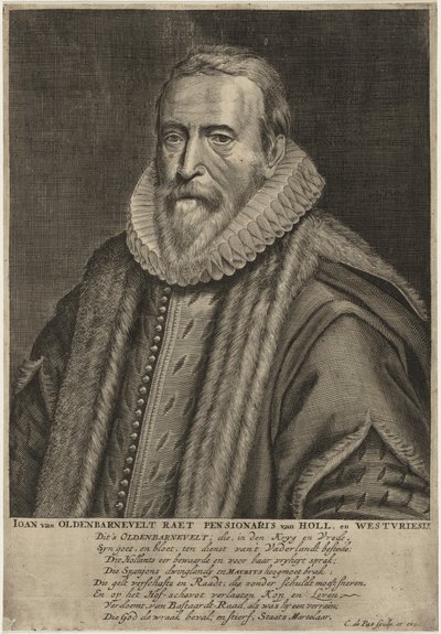  door Crispijn van de Passe I