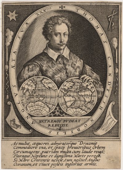  door Crispijn van de Passe I