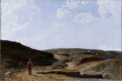 Plas Mawr door Cuthbert Cartwright Grundy