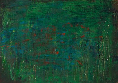 Deep Green – Samenvatting door Dale Hefer