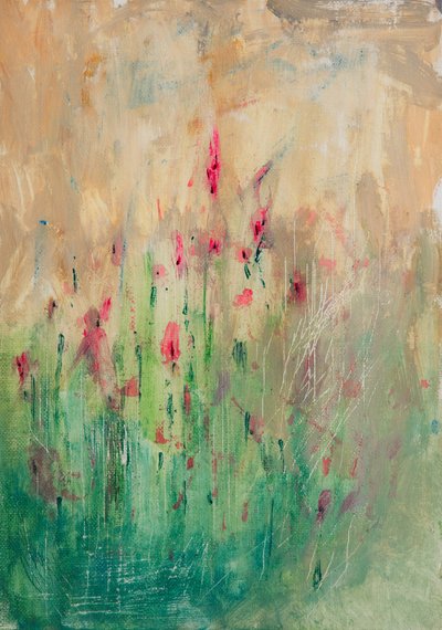 door Dale Hefer