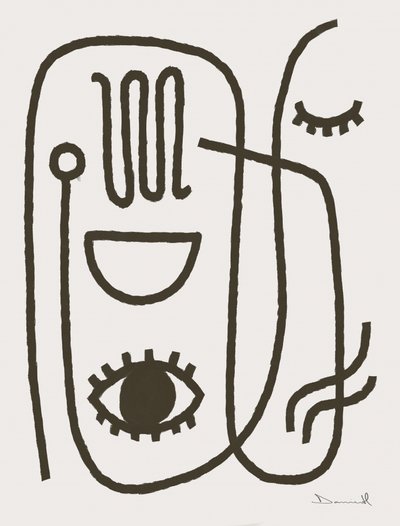  door Dan Hobday