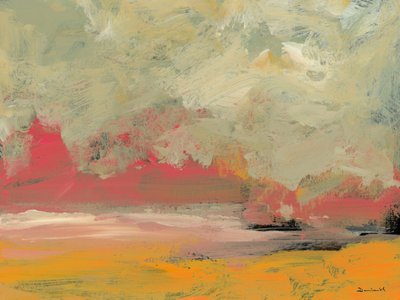 Tropic door Dan Hobday